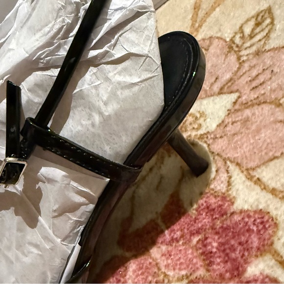 Marc Fisher Illie Strappy Pumps - Picture 4 of 5